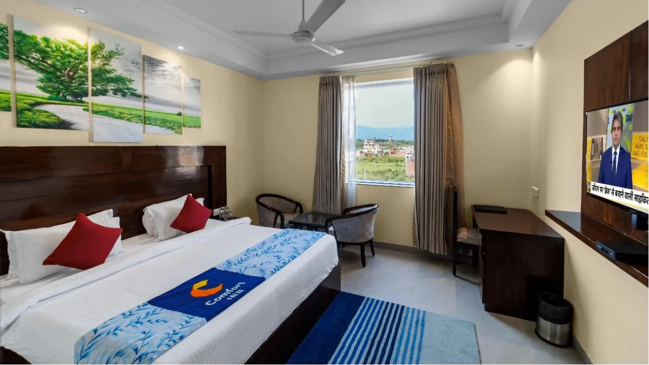 Executive Room